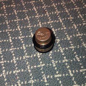 Pretty Vulgar black gel eyeliner (barely used)